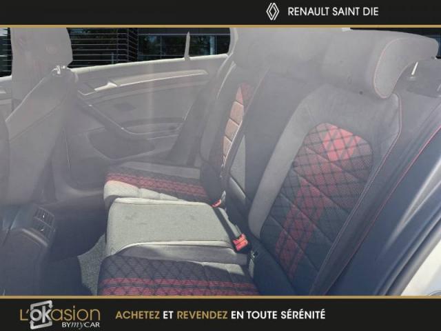 Volkswagen Golf image 4