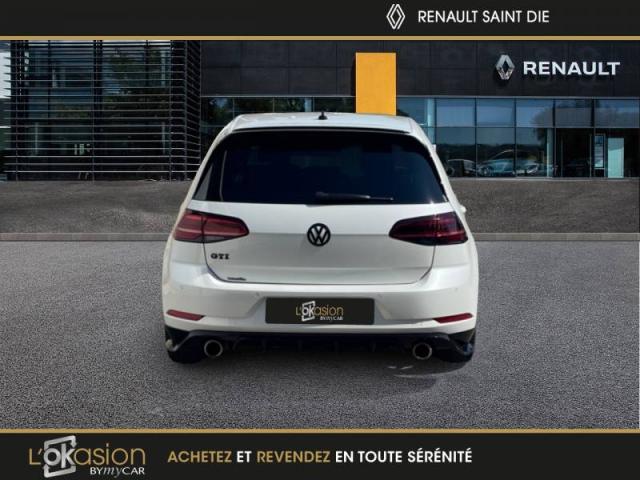 Volkswagen Golf image 1