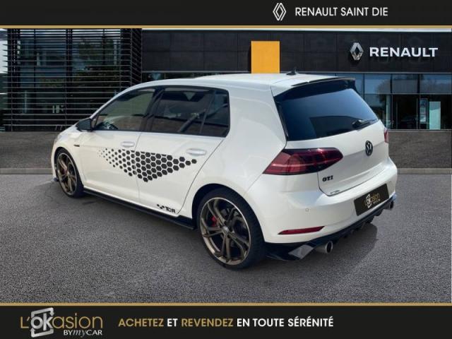 Volkswagen Golf image 5