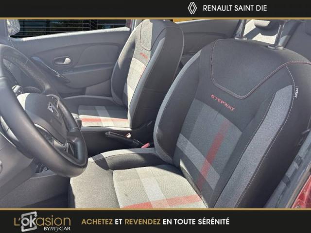 Dacia Sandero image 4