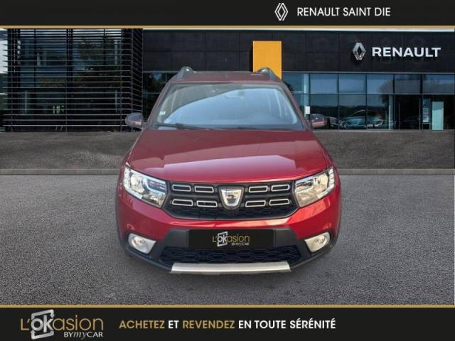 Dacia Sandero image 8