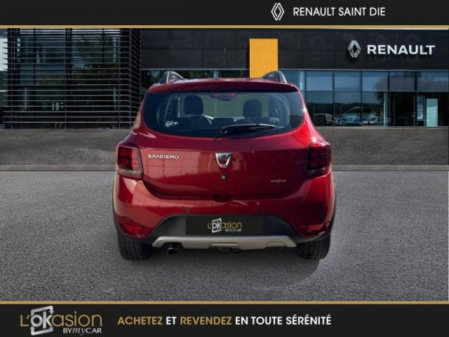 Dacia Sandero image 3