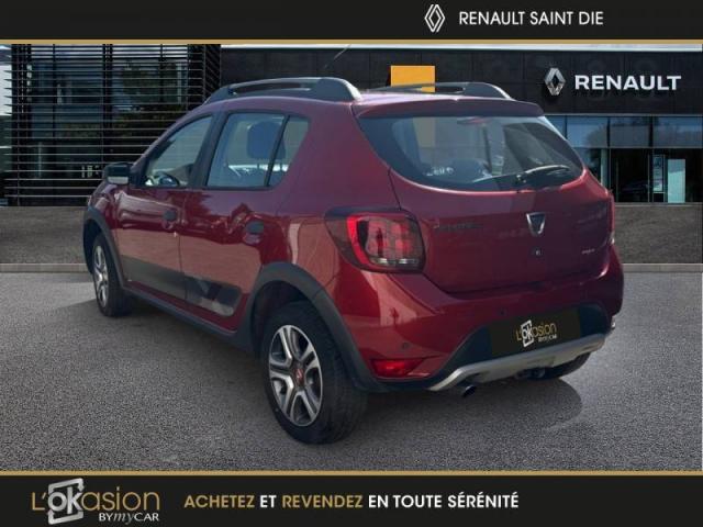 Dacia Sandero image 1