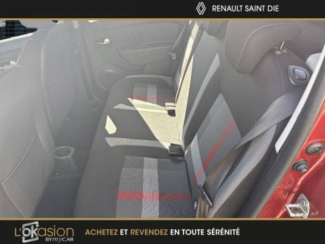 Dacia Sandero image 5