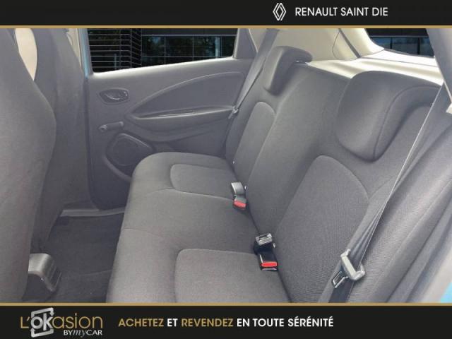Renault Zoe image 2