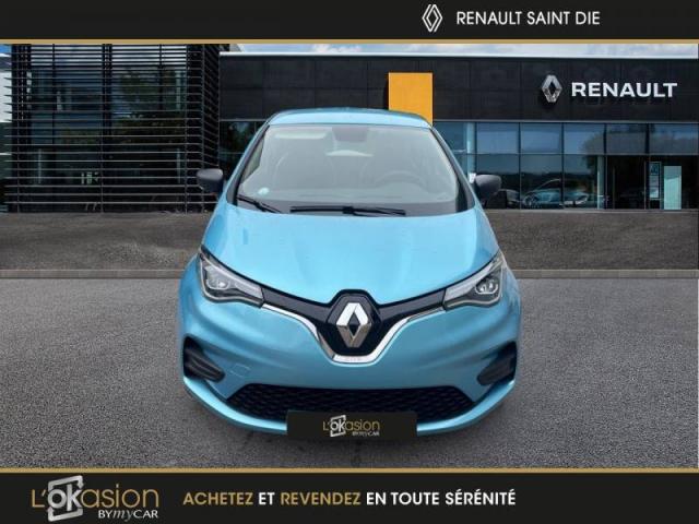 Renault Zoe image 4
