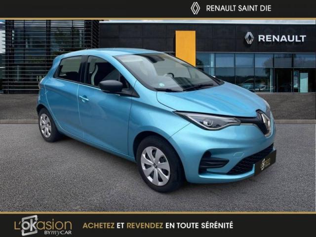 Renault Zoe image 8