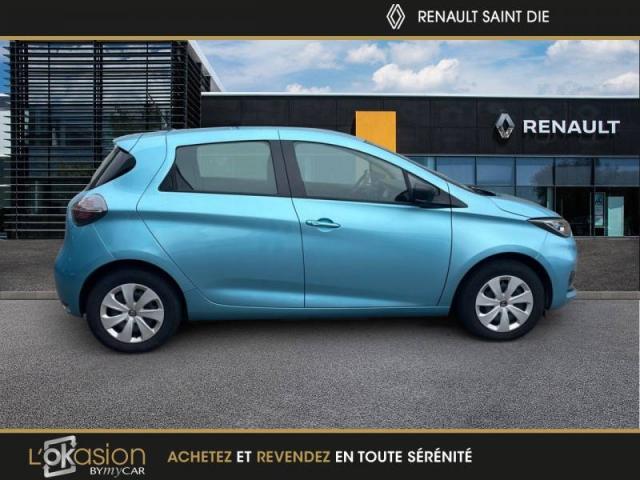 Renault Zoe image 9