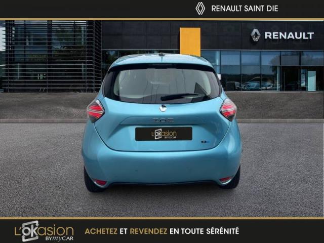Renault Zoe image 7