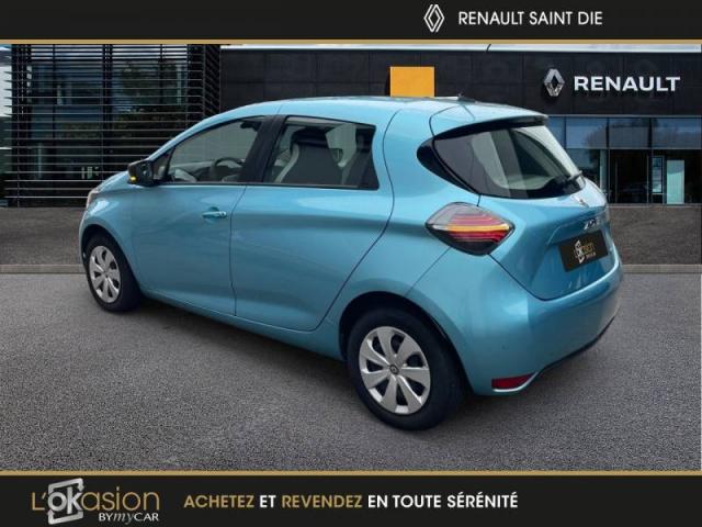 Renault Zoe image 5