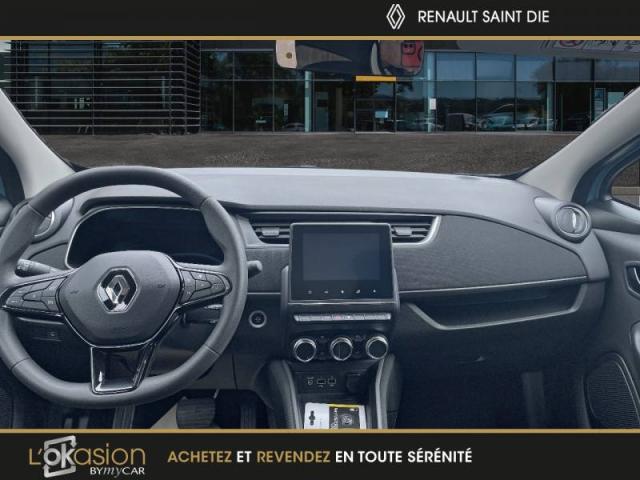 Renault Zoe image 1