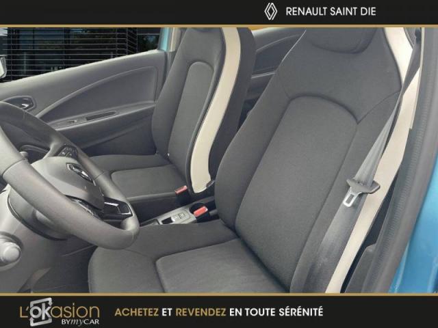 Renault Zoe image 3