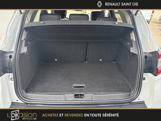 Renault Captur image 5
