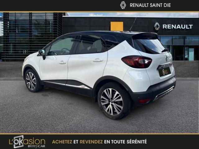 Renault Captur image 6