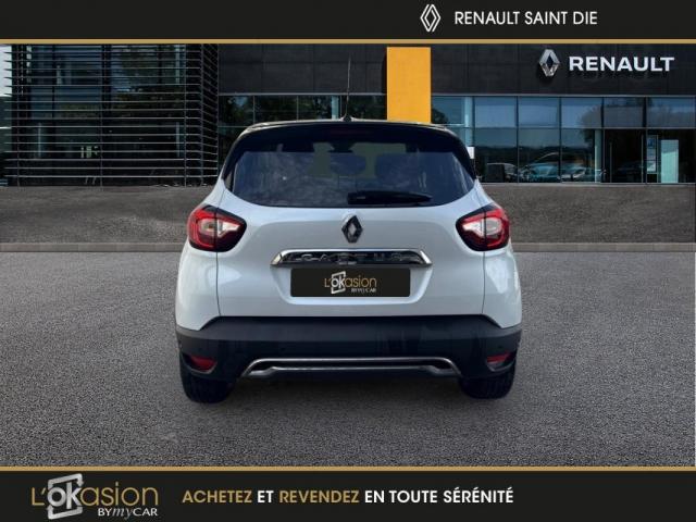 Renault Captur image 9