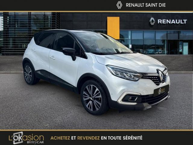 Renault Captur image 7