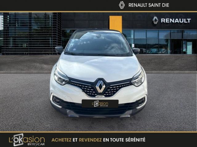 Renault Captur image 3