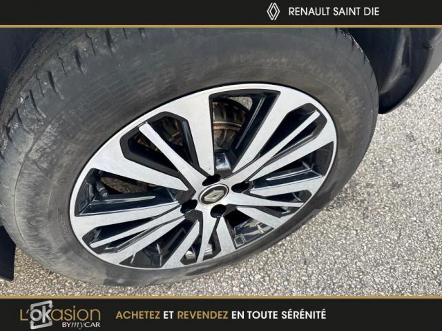 Renault Captur image 1