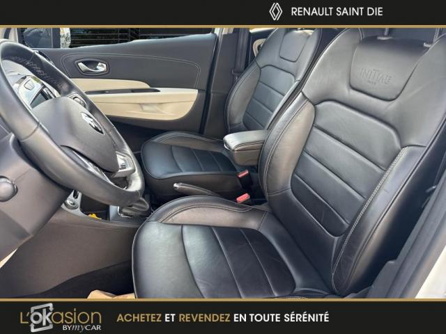 Renault Captur image 8