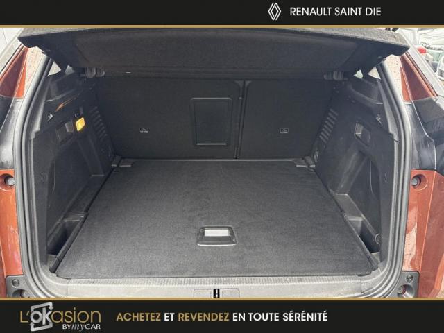 Peugeot 3008 image 9