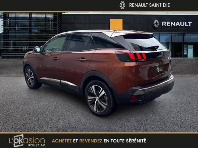 Peugeot 3008 image 1