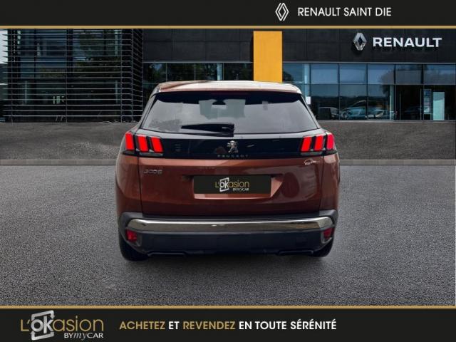 Peugeot 3008 image 2