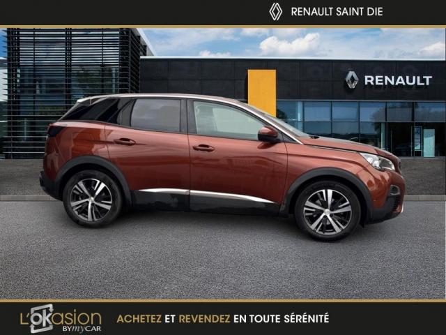 Peugeot 3008 image 6