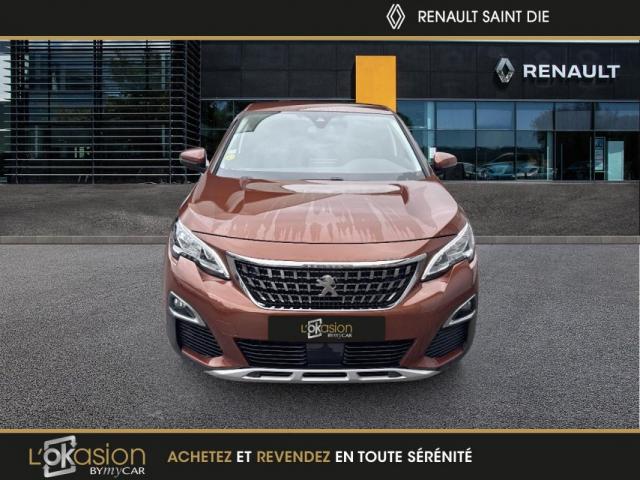 Peugeot 3008 image 3