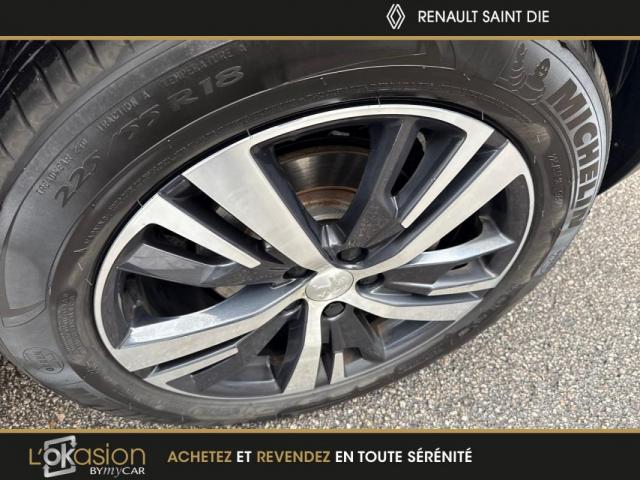 Peugeot 3008 image 7