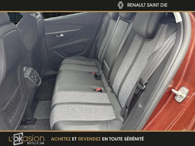 Peugeot 3008 image 4