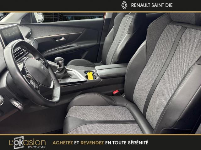 Peugeot 3008 image 8