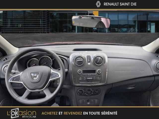 Dacia Sandero image 4