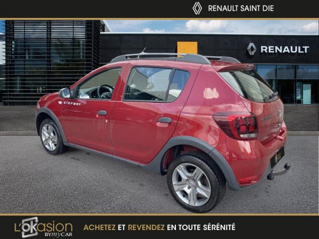 Dacia Sandero image 1