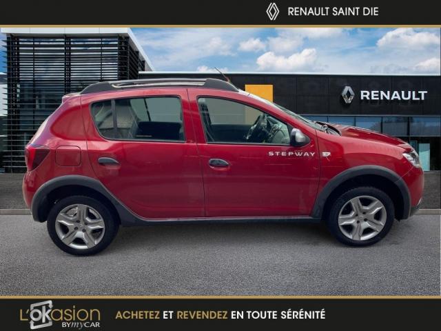 Dacia Sandero image 6