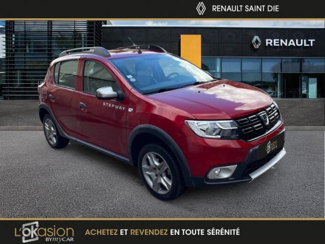 Dacia Sandero image 3