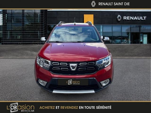 Dacia Sandero image 5