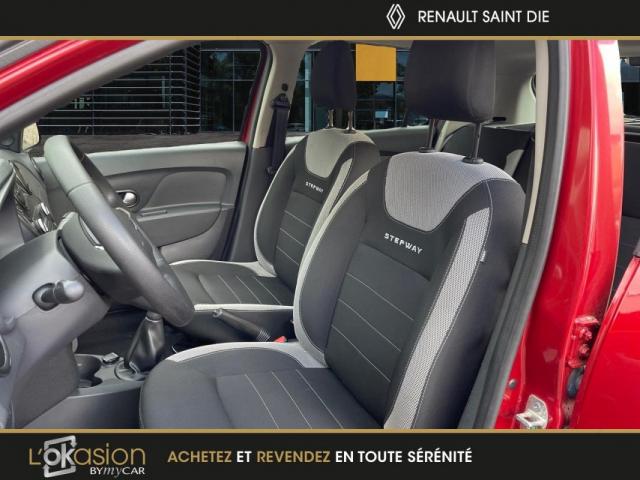 Dacia Sandero image 2