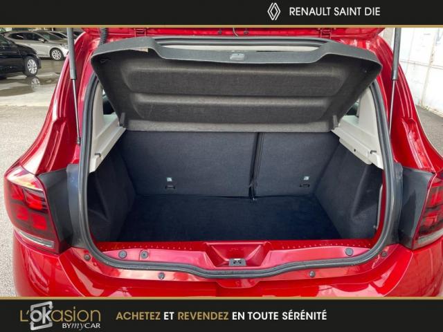Dacia Sandero image 9