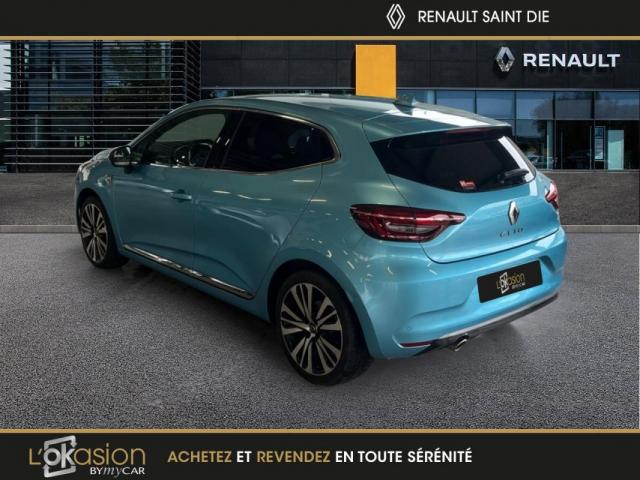 Renault Clio image 4