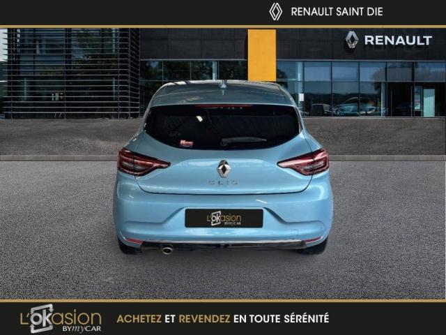 Renault Clio image 8