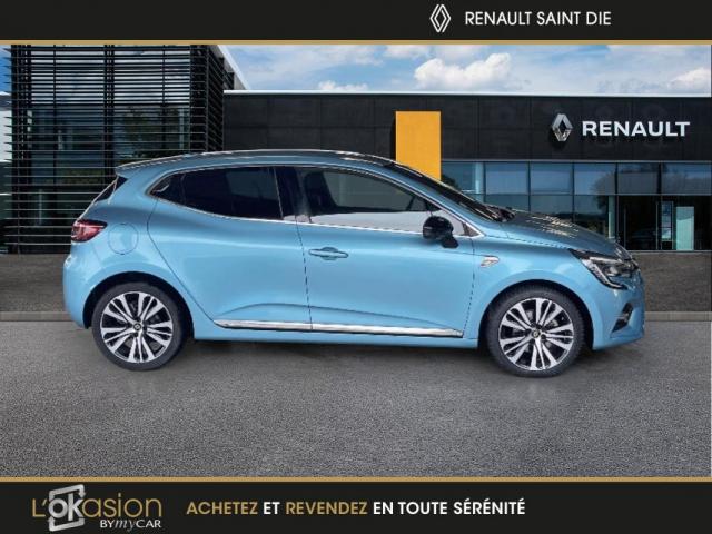 Renault Clio image 9