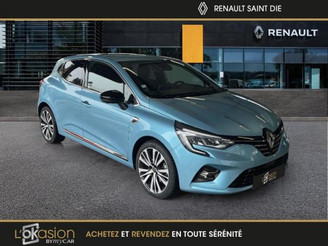 Renault Clio image 2