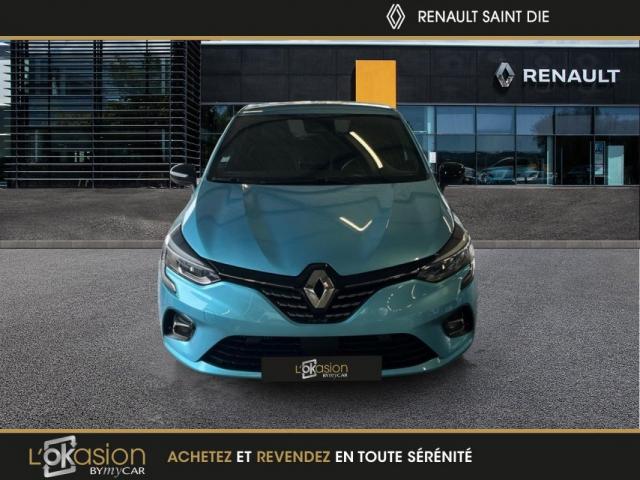 Renault Clio image 6