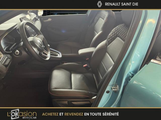 Renault Clio image 3