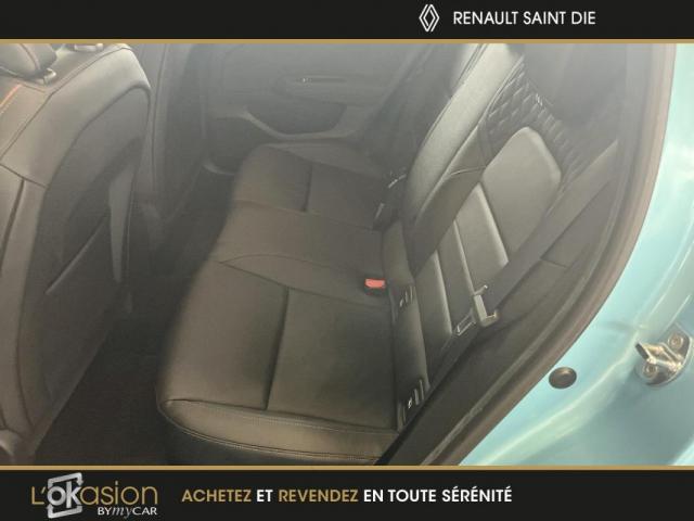 Renault Clio image 1