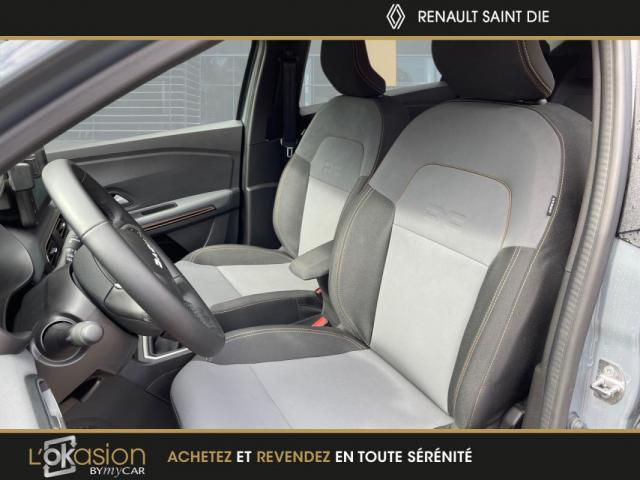 Dacia Jogger image 1