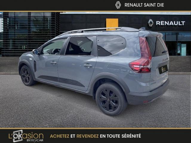 Dacia Jogger image 9