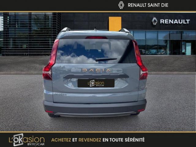 Dacia Jogger image 5