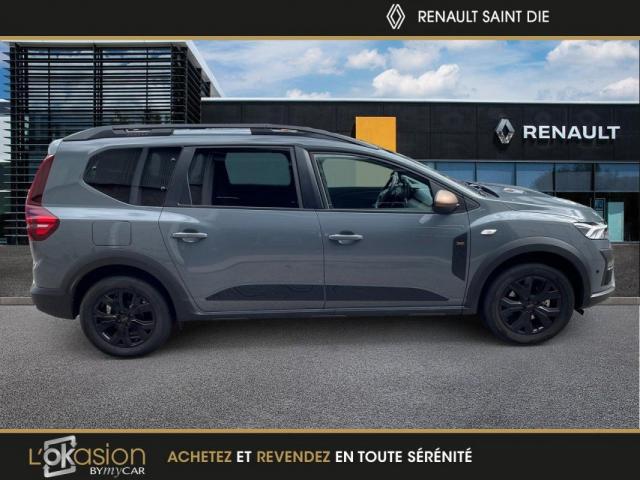 Dacia Jogger image 4