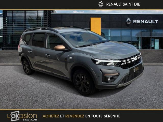 Dacia Jogger image 3